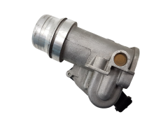 Throttle Body Valve 8200614985 Renault Dacia Nissan 1.5 DCI 1721