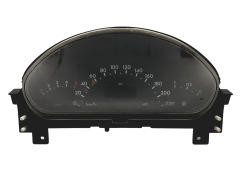Speedometer/Instrument Cluster Mercedes A W168 A1685403911 59329