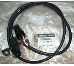 Pulse Sensor New Original 7700739795 Renault