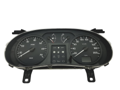 Speedometer/Instrument Cluster Renault Kangoo 1 8200176654 53184