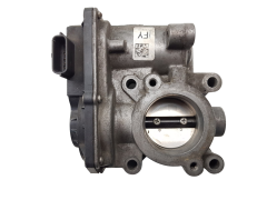 Throttle Body Valve Renault 161204451R H8201171233 0.9 TCe 2407