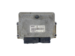 Control Unit Fiat 46789433 0281001955 188C324N Bosch 62014
