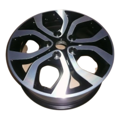 Alloy Wheel Rim Original Dacia Duster 16' 403000351R Alloy Wheel Rim Original Dacia Duster 16' 403000351R