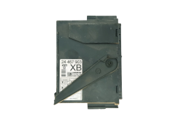 Control unit Module Opel 24467903 5WK48664 GM Siemens 30977