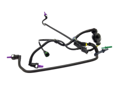 Fuel Pipe Citroen Peugeot C2 C3 C4 206 207 1.4 HDI MC-92007