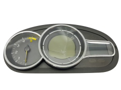 Speedometer/Instrument Cluster Renault Megane 3 248100342R 27545