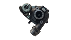 Turbocharger 7701478939 54359710028 1.5 DCI Dacia Renault Borg