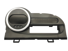 Speedometer/Instrument Cluster Renault Twingo 2 8201178273 R 46093