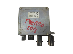 Control Unit 6700003413 Q1T34572HZU 45A Renault