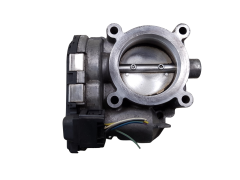 Throttle Body Valve Mercedes-Benz A2661410525 0280750175 1531
