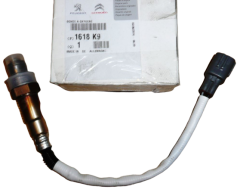 Lambda Probe Original Citroen Peugeot C1 107 Aygo 1.0 1618K9