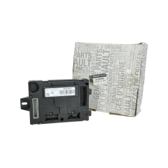 Module BCM New Original 284B17162R Dacia