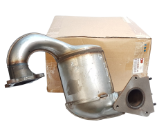 Catalytic Converter Renault Opel Nissan 8201098887 Original