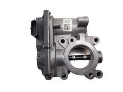 Throttle Body Valve Renault 161206038R H8201171233 0.9 1.2 TCE 1181