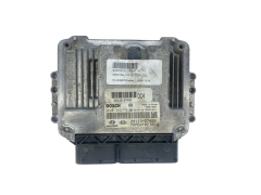 Control Unit 0281012774 39113-27455 70MG0T0EI01S KIA Bosch 62722
