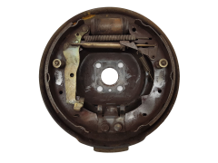 Brake Disc Cover Plate Szczęk Right 7701033416 Renault 21 321905761