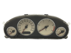 Speedometer/Instrument Cluster Chrysler Voyager P05082409AB 39938