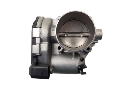 Throttle Body Valve Ford Volvo 7S7G-9F991-CA 0280750535 1.6 3087