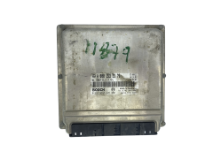 Control Unit A0001533179 0281010426 Mercedes Bosch 63409
