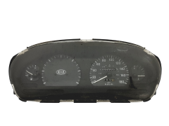 Speedometer/Instrument Cluster Kia Pregio 0K78P55430