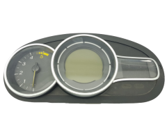 Speedometer/Instrument Cluster Renault Megane 3 248107859R A2C53363612 26606