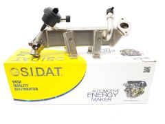 EGR Cooler EGR Master III Movano NV400 OE 147350782R 8200910446