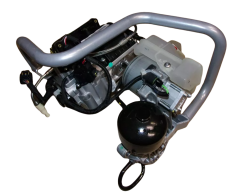 Gearbox Control Unit New Original 1613641380 Citroen Peugeot