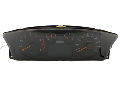Speedometer/Instrument Cluster Kia Sephia K21K-D 7881-3120