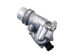Throttle Body Valve Renault 161A09794R 1.5 DCI 1804