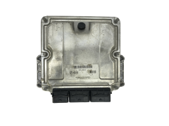 Control Unit 0281010441 8200065996 8200126494 Volvo Bosch 57487