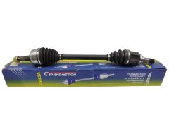 Drive Shaft Left For Renault 391010195R T6100 GRESA