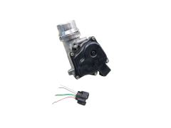 Throttle Body Valve 161A09794R B 1.5 dCi Nissan Note Renault 1042