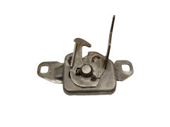Hood Bonnet Lock Dacia Logan 6001547332