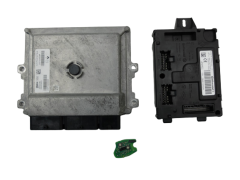 Starter Kit Dacia Logan 237103008R 284B12330R 0.9 TCE