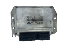 Control Unit 39101-27715 0281011807 84TBLI02 Hyundai Bosch 49987