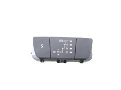 Switch 98181932ZD Citroen C4 Cactus C3