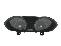 Speedometer/Instrument Cluster Ford Fiesta VP8A6F-10894-BC 56291