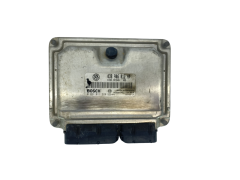 Control Unit 038906012HP 0281011320 Seat VW Bosch 62376