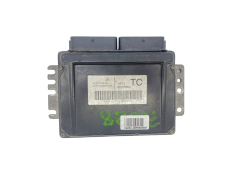 Control Unit 96376652 S010016040A9 1AYJ Chevrolet Daewoo Kemsco 59608