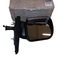 Mirror Left New Original 7700304830 Renault Kangoo 1