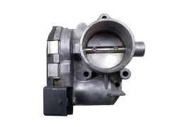 Throttle Body Valve Citroen Peugeot 0280750085 1635Q9 1.6 Bosch 2128