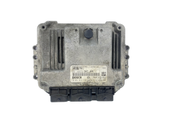 Control Unit 0281012530 6M61-12A650-BA Mazda Bosch 62405