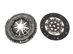 Clutch Kit New 302057505R Luk Renault Dacia Nissan 1.5 dCi