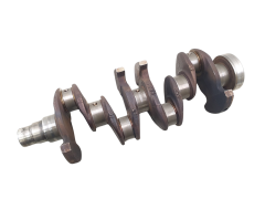 Crankshaft 122018500R 8200156373 1.2 16v D4F770 Renault 2748