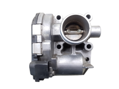 Throttle Body Valve Smart A1601410225 0003094V007 Bosch 2895