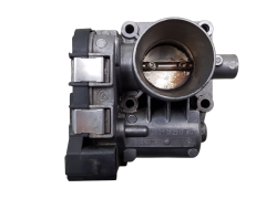 Throttle Body Valve 55250461 40GTE3F Fiat Lancia Ford FPT 2967