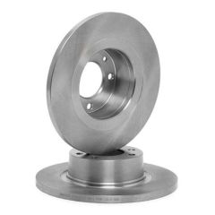 Brake Disc Rear Original Citroen C5 C5 II 4246W4
