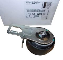 Belt Pulley Original 1610577380 Citroen Peugeot