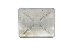 Control Unit P30735493 00008863A2 Volvo