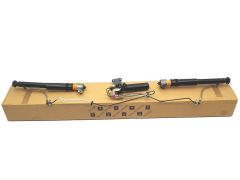 Shock Absorber Rear Complete New Original Peugeot 3008 527295